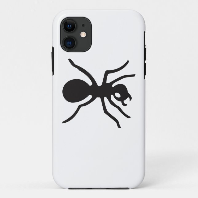 The Prodigy Case-Mate iPhone Case (Back)