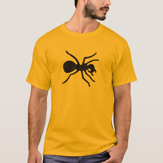 The Prodigy T-Shirt (Front)