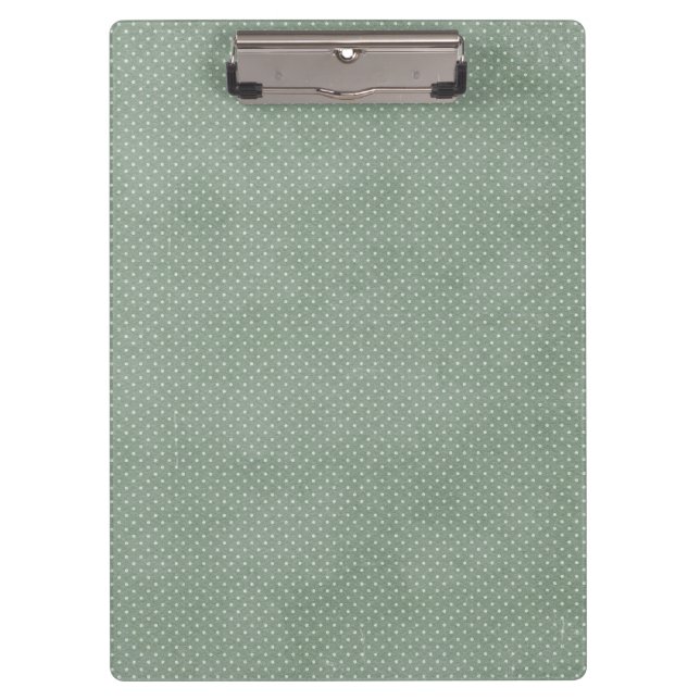 📋 The Professional Taskmaster  Clipboard (Front)