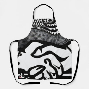 The Promise Apron