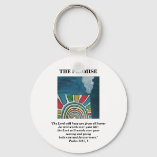 THE PROMISE KEYCHAIN