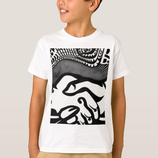 The Promise T-Shirt (Front)