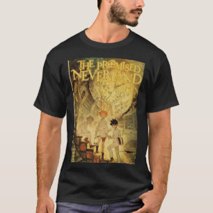 The Promised Neverland 3 T-Shirt