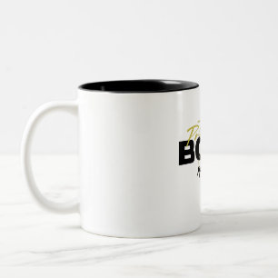 The Property Boss Coffee Mug