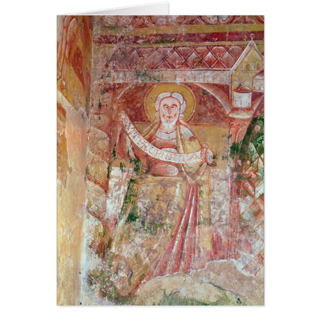 The Prophet Daniel (Front)