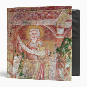 The Prophet Daniel Binder