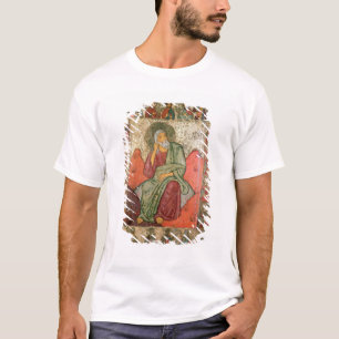 The Prophet Elijah, Pskov School (panel) T-Shirt