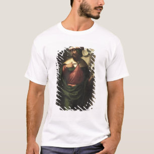 The Prophet Jeremiah T-Shirt