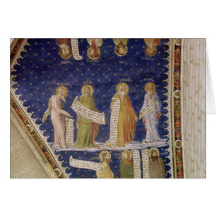 The Prophets Ezekiel, Jeremiah