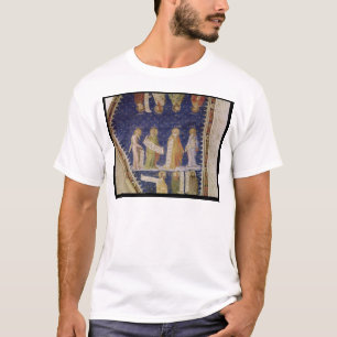 The Prophets Ezekiel, Jeremiah T-Shirt