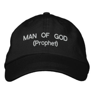 The Prophet's Hat