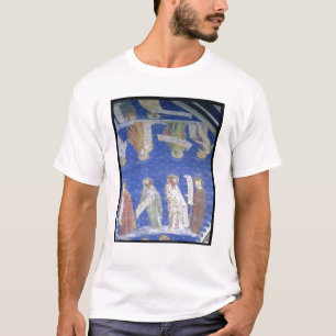 The Prophets Job, Isaiah, Jeremiah, Solomon T-Shirt