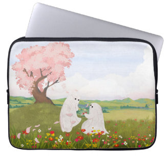 The Proposal Laptop Sleeve
