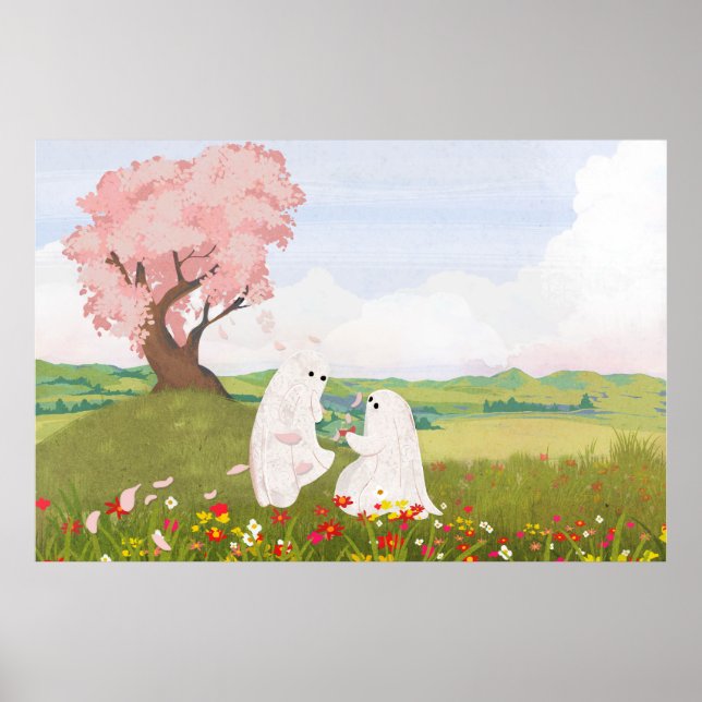 The Proposal Poster (Front)