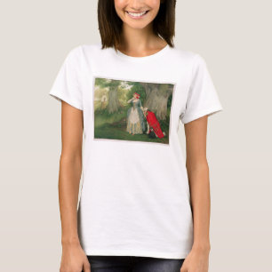The Proposal (w/c on paper) T-Shirt