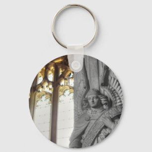 The Protector Keychain