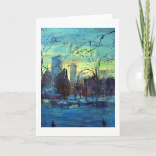 The Prudential Holiday Card