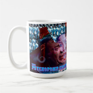 The Psychopomp Circumstance Coffee Mug