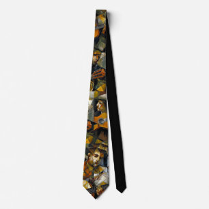 The pub tie