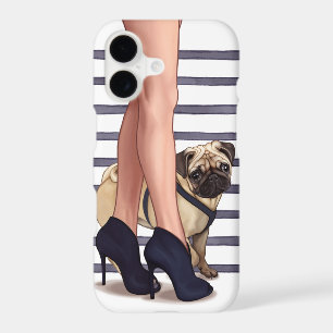 The Pug Life