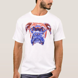 The Puggle Face Shirt