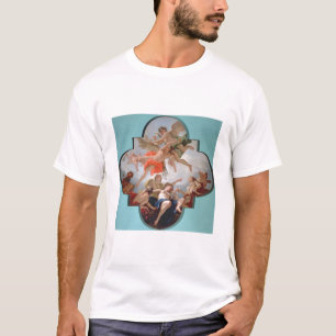 The Punishment of Cupid (oil on canvas) T-Shirt