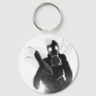 The Purpose of a Muse Keychain