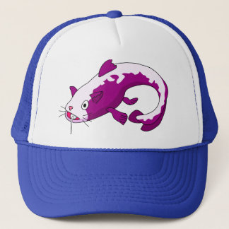 The Puss Hat (Feecal and Friends)