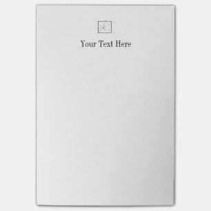 The Puzzling Document Post-it Notes