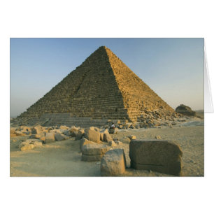 The Pyramids of Giza, which are alomost 5000 2