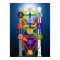 The Qabalistic Tree of Life Structure Diagram