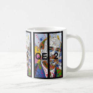 The QE2 Mug