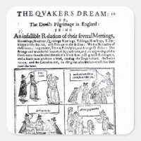 The Quakers Dream