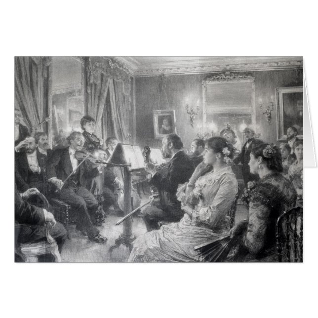 The Quartet (Front Horizontal)
