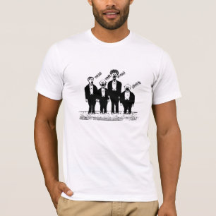 The Quartet T-Shirt