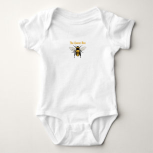 The Queen bee T-Shirt Baby Bodysuit