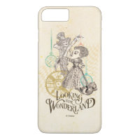 The Queen & Mad Hatter | Looking for Wonderland 3