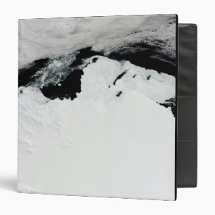 The Queen Mary Coast of Antarctica Binder
