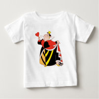 The Queen of Hearts | With A Small Step & A Smile