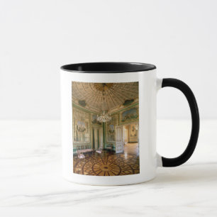 The Queen's Boudoir, 1774-86 Mug