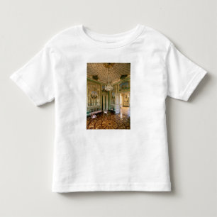 The Queen's Boudoir, 1774-86 Toddler T-shirt
