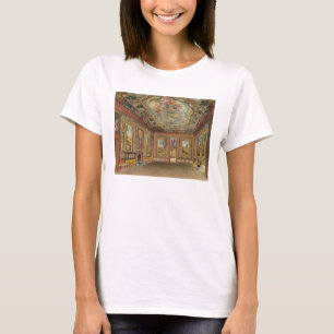 The Queen's Drawing Room, Windsor Castle, from 'Ro T-Shirt