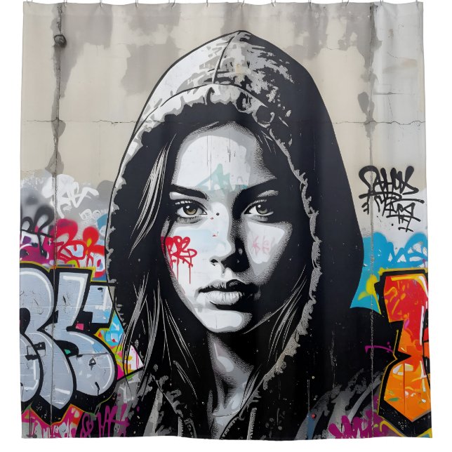 The Quiet Observer -  (Front)