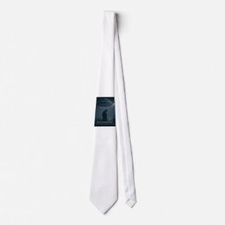 The Quiet Spiral – Realistic Overthinking Tee Tie