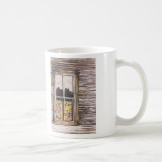 The Quilt Mug