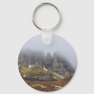 The Quiraing Keychain