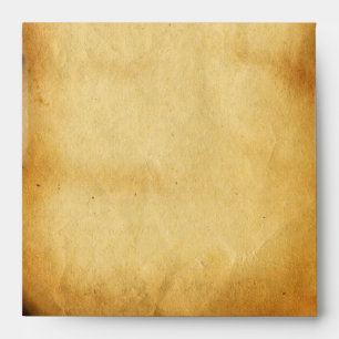 THE RABBIT ( Young Hare ) Envelopes