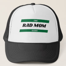 the rad mom not dad