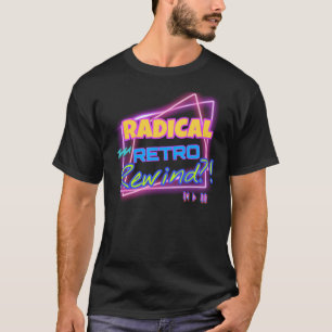 The Radical Logo Shirt