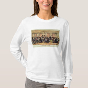 The Ragged School, West Street , Smithfield T-Shirt
